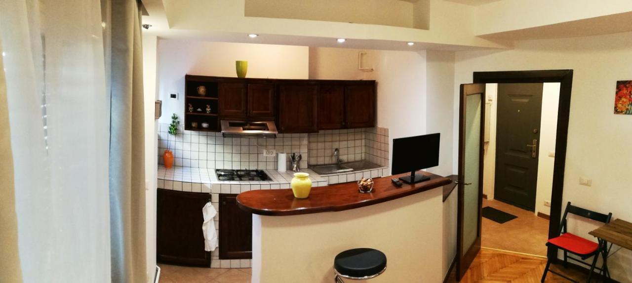 Apartament Martini Studio