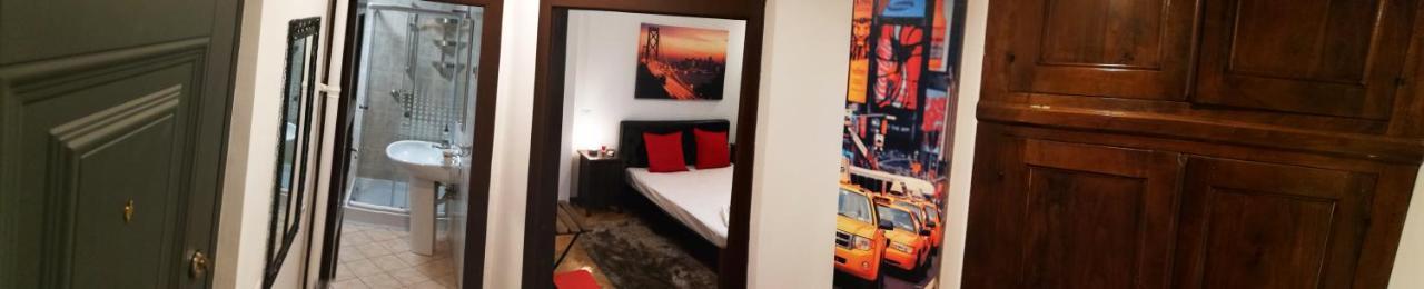 Apartament Martini Studio