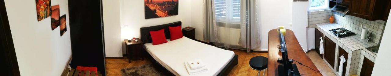 Martini Studio Apartament *