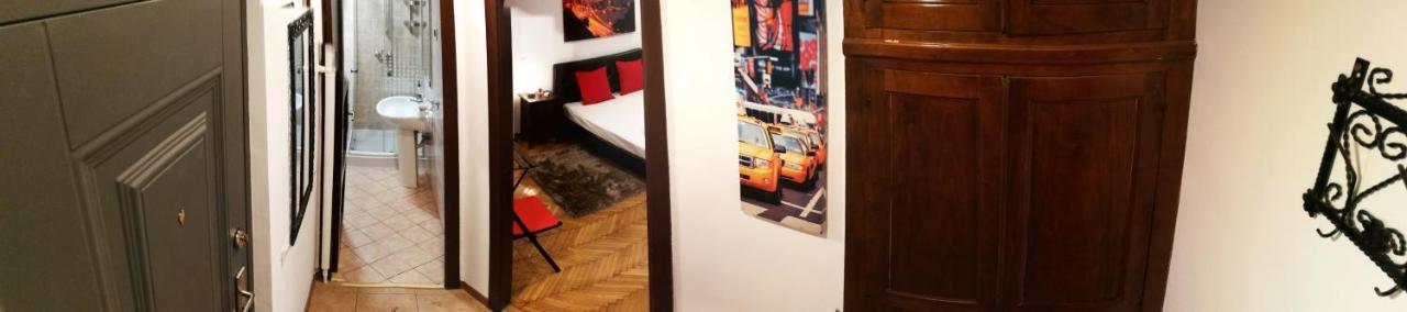 Martini Studio Apartament *